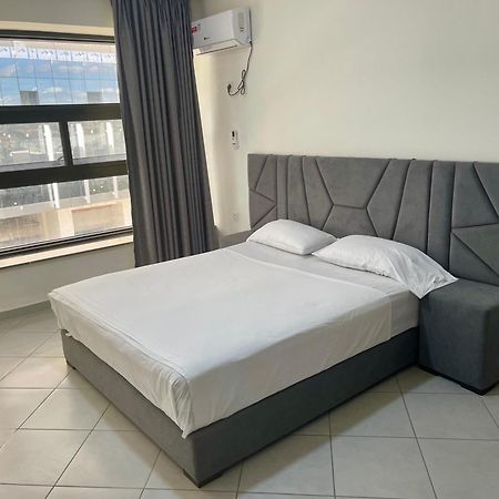Mode Tanger Appartement Exterior foto