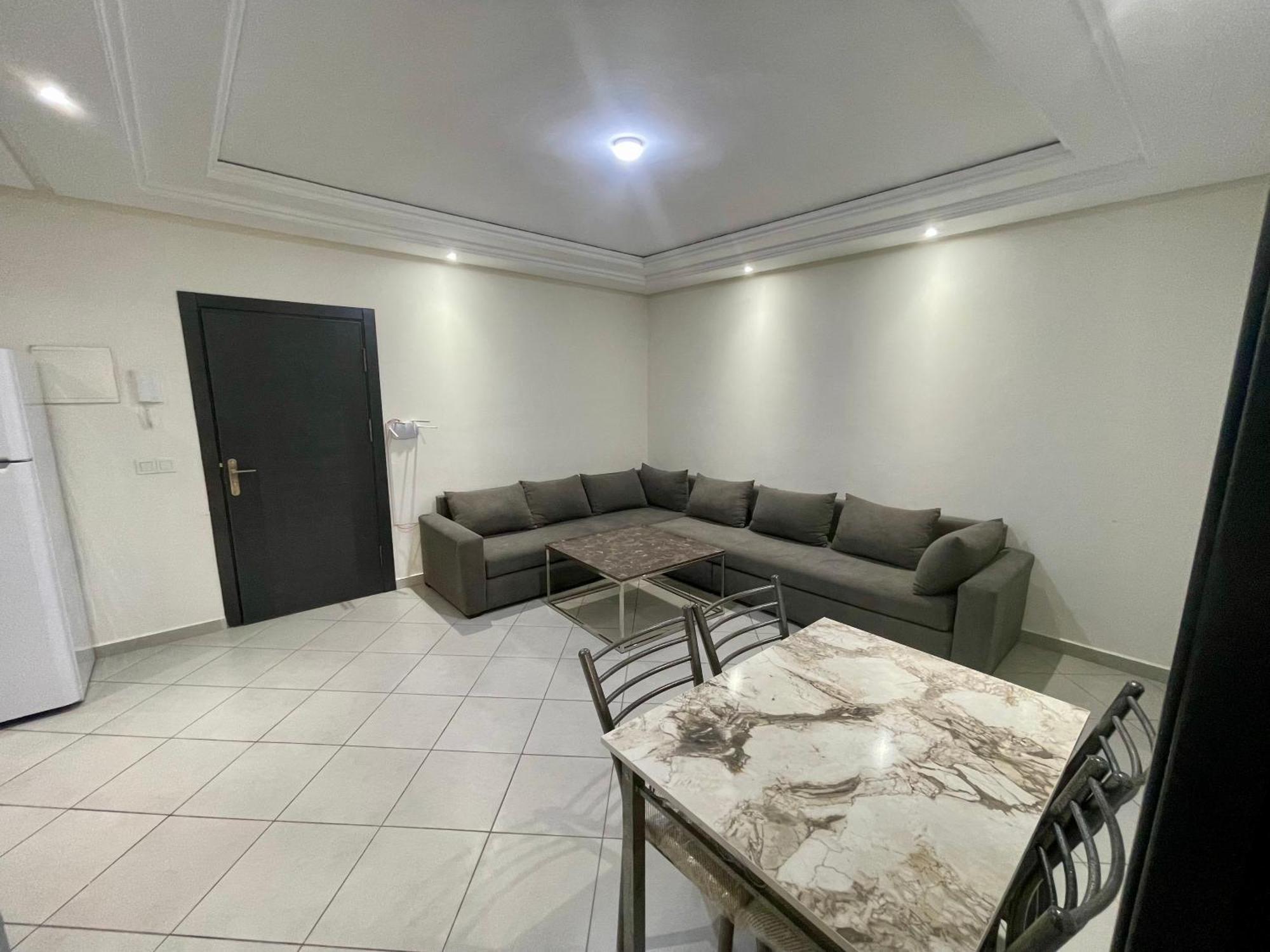 Mode Tanger Appartement Exterior foto